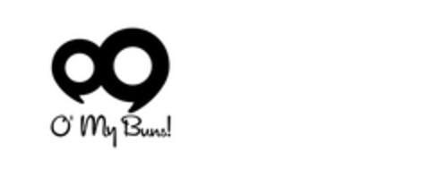 O'My Buns! Logo (EUIPO, 30.04.2014)