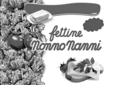 FETTINE NONNO NANNI Logo (EUIPO, 21.05.2014)