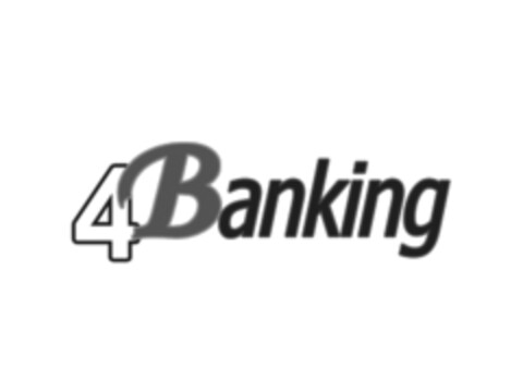 4Banking Logo (EUIPO, 08.08.2014)