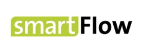 smartFlow Logo (EUIPO, 09/01/2014)