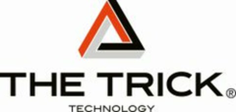 THE TRICK TECHNOLOGY Logo (EUIPO, 09/12/2014)