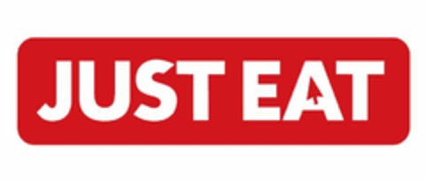 JUST EAT Logo (EUIPO, 09/19/2014)