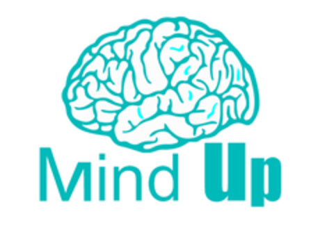 MIND UP Logo (EUIPO, 22.10.2014)