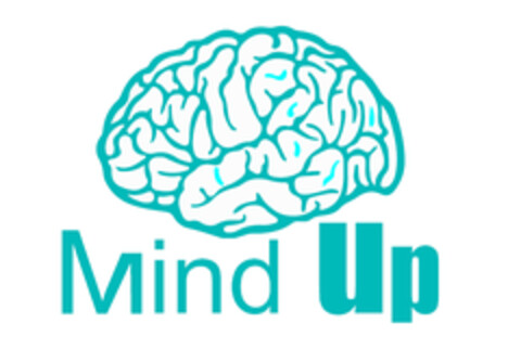 MIND UP Logo (EUIPO, 10/22/2014)