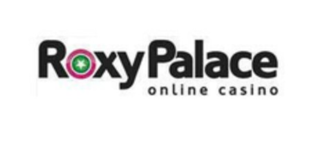 ROXY PALACE ONLINE CASINO Logo (EUIPO, 23.10.2014)