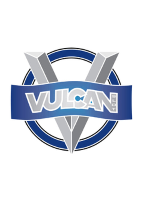 VULCAN SLOT Logo (EUIPO, 03.11.2014)