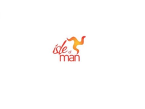 ISLE OF MAN Logo (EUIPO, 24.11.2014)