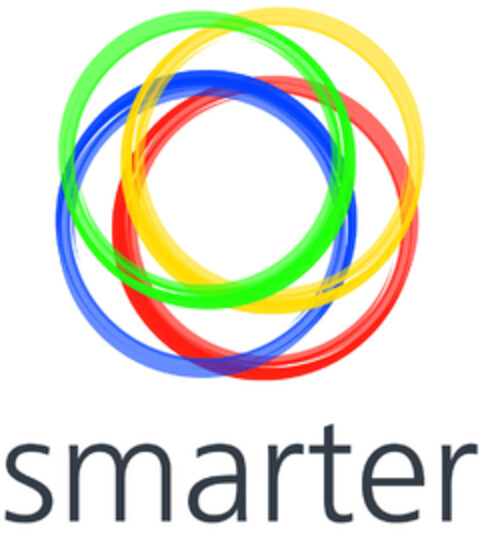 smarter Logo (EUIPO, 12/11/2014)