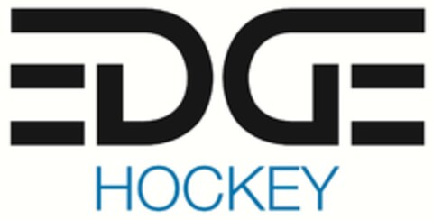 EDGE HOCKEY Logo (EUIPO, 27.02.2015)