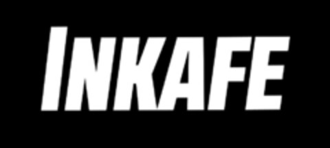 INKAFE Logo (EUIPO, 03/05/2015)