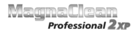 MagnaClean Professional 2XP Logo (EUIPO, 04/07/2015)