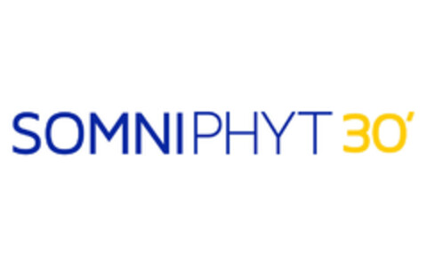 SOMNIPHYT 30’ Logo (EUIPO, 17.04.2015)