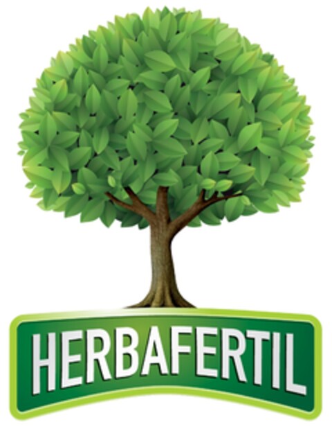 HERBAFERTIL Logo (EUIPO, 04/29/2015)