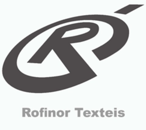 ROFINOR TEXTEIS Logo (EUIPO, 05/29/2015)