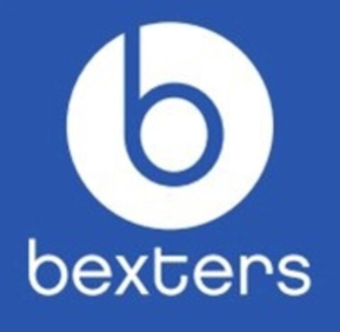 b bexters Logo (EUIPO, 05.06.2015)