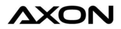 AXON Logo (EUIPO, 30.06.2015)