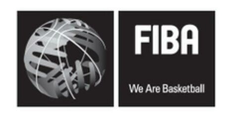 FIBA  We Are Basketball Logo (EUIPO, 02.07.2015)