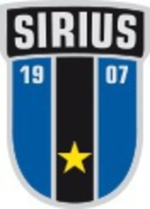 SIRIUS 1907 Logo (EUIPO, 07.07.2015)