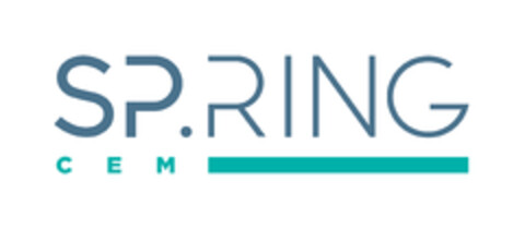 SP.RING CEM Logo (EUIPO, 22.07.2015)