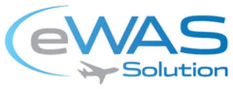 EWAS SOLUTION Logo (EUIPO, 27.07.2015)