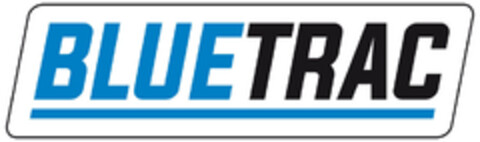 BLUETRAC Logo (EUIPO, 08/06/2015)