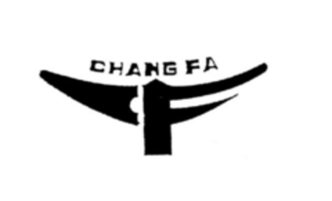 CHANG FA Logo (EUIPO, 07.08.2015)