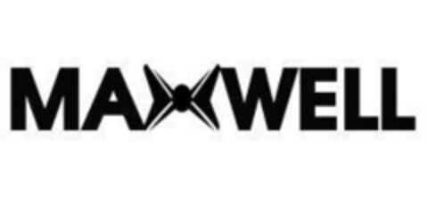 Maxwell Logo (EUIPO, 03.09.2015)