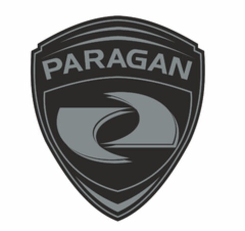 PARAGAN Logo (EUIPO, 10/13/2015)