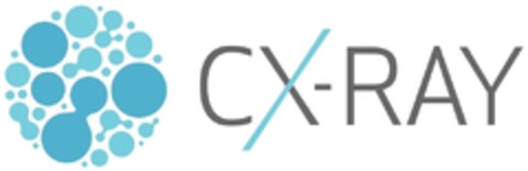 CX-RAY Logo (EUIPO, 12.12.2015)