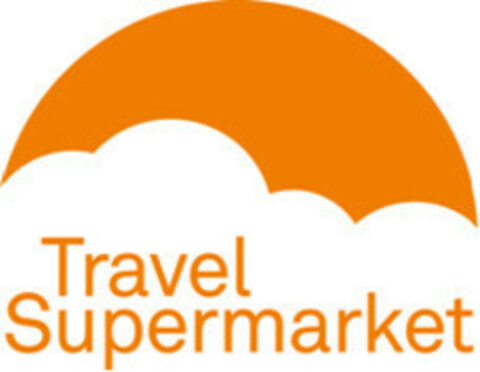 Travel Supermarket Logo (EUIPO, 28.01.2016)