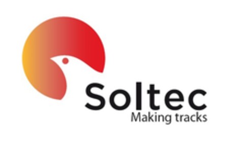 SOLTEC MAKING TRACKS Logo (EUIPO, 14.03.2016)