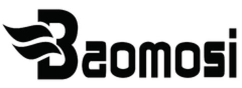 Baomosi Logo (EUIPO, 16.03.2016)