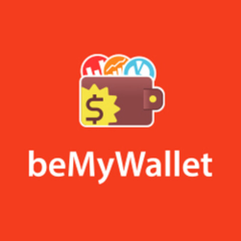 beMyWallet Logo (EUIPO, 16.03.2016)