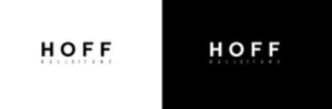 HOFF HALLOFFAME Logo (EUIPO, 22.04.2016)