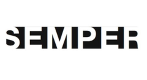 SEMPER Logo (EUIPO, 02.05.2016)