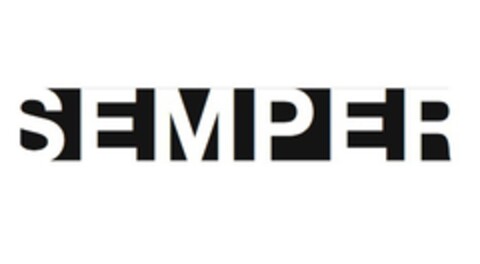 SEMPER Logo (EUIPO, 05/02/2016)