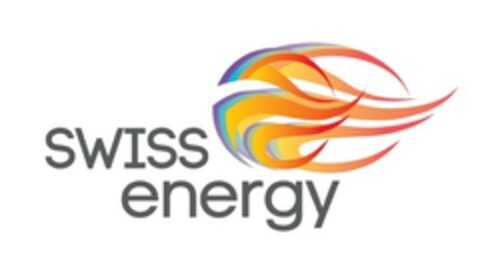 SWISS ENERGY Logo (EUIPO, 30.06.2016)