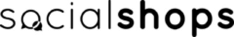 socialshops Logo (EUIPO, 04.07.2016)