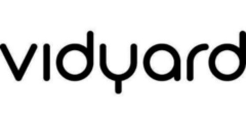 vidyard Logo (EUIPO, 30.09.2016)