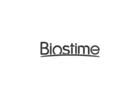 BIOSTIME Logo (EUIPO, 18.10.2016)