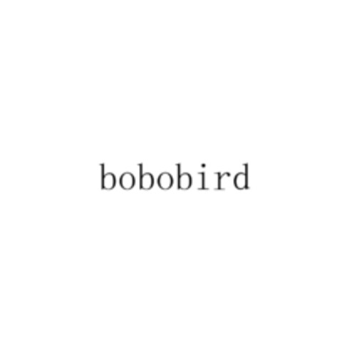 bobobird Logo (EUIPO, 19.10.2016)