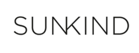 SUNKIND Logo (EUIPO, 28.10.2016)