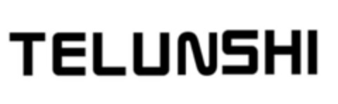 TELUNSHI Logo (EUIPO, 29.11.2016)