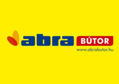 abra BÚTOR www.abrabutor.hu Logo (EUIPO, 01/19/2017)