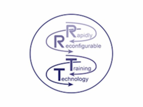 Rapidly Reconfigurable Training Technology Logo (EUIPO, 01/31/2017)