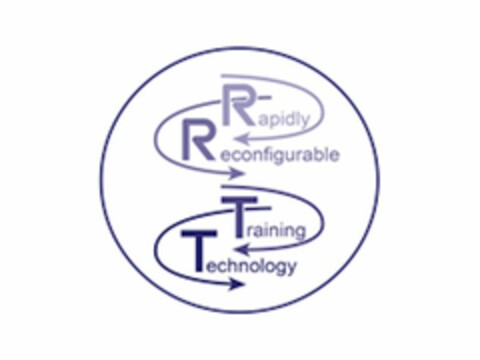 Rapidly Reconfigurable Training Technology Logo (EUIPO, 31.01.2017)