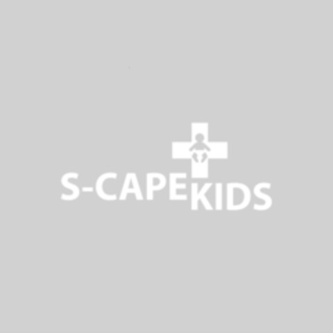 S-CAPEKIDS Logo (EUIPO, 14.02.2017)