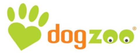 dogzoo Logo (EUIPO, 27.02.2017)