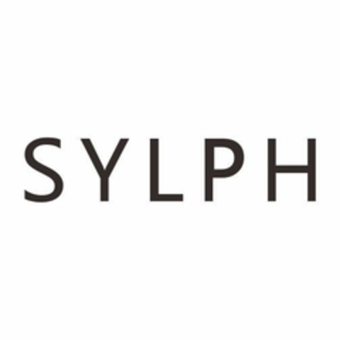 SYLPH Logo (EUIPO, 03/13/2017)