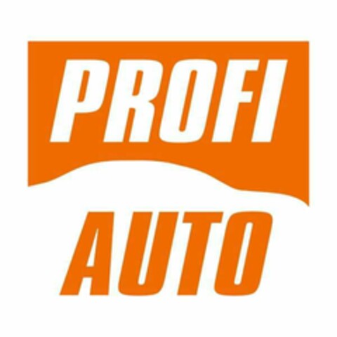 PROFI   AUTO Logo (EUIPO, 06.04.2017)